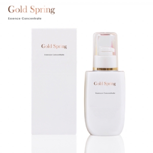 黃金泉GOLD SPRING FIRMING AND TIGHTENING SERUM