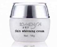  Skin whitening cream