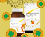 GOLD SPRING VITAMIN C