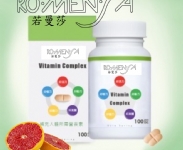 GOLD SPRING Vitamin Complex